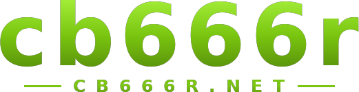 cb666r logo